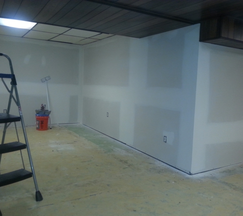 Staal Drywall - Cedar Springs, MI