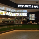 Wow Bento & Roll - Restaurants