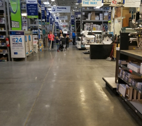 Lowe's Home Improvement - Orem, UT