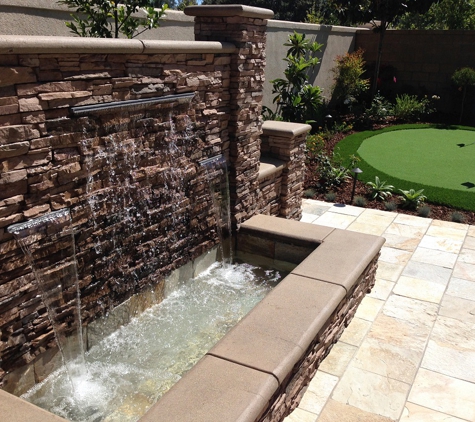 Scancelli Landscapes - Irvine, CA