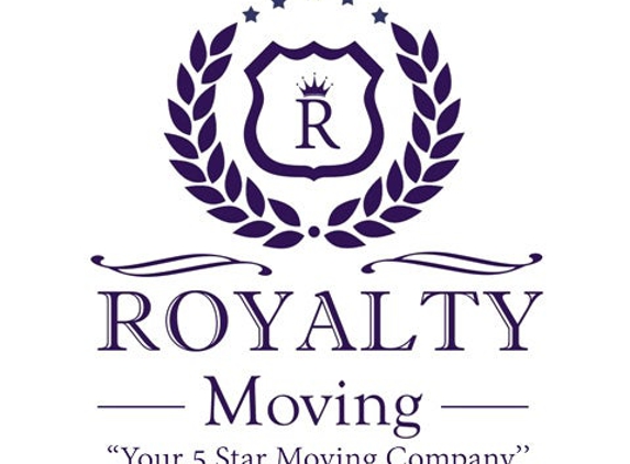 Royalty Moving - Sherman Oaks, CA