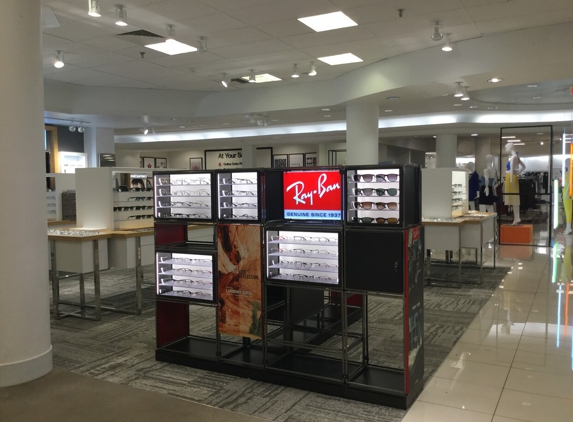 LensCrafters at Macy's - Miami, FL