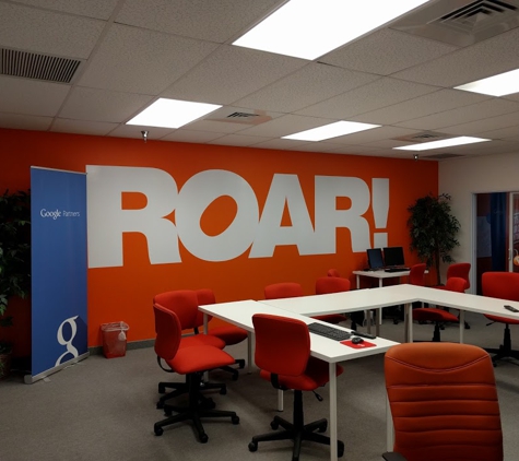 ROAR! Internet Marketing - Orlando, FL