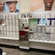 Target Optical