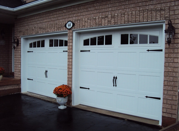 Automatic Garage Door Repairs - Los Angeles, CA