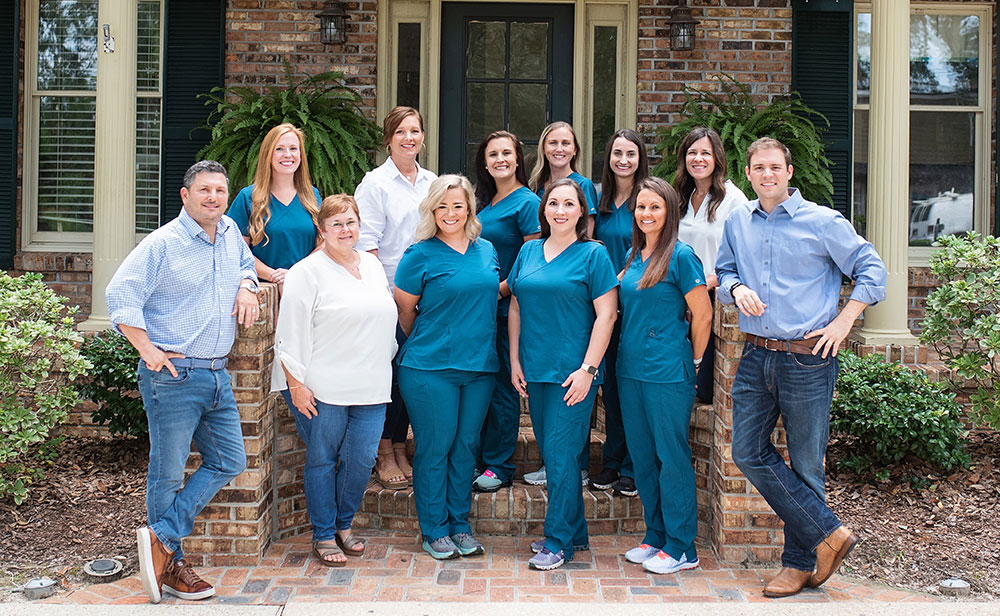 Daphne Pediatric Dentistry Inc