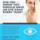 Premium Eye Care