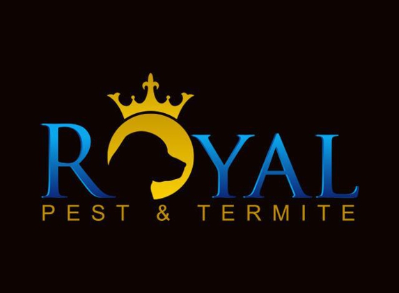 Royal Pest & Termite - Miramar, FL