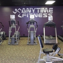 Anytime Fitness - Health Clubs