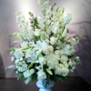 Flowers & More design studio gallery