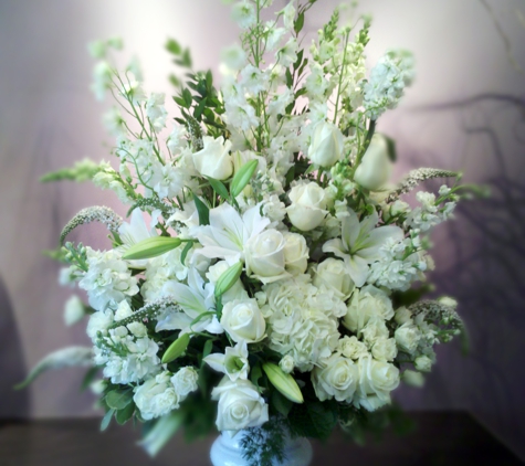 Flowers & More design studio - Walpole, MA