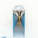 Eagles Landing Storage- South Main Street