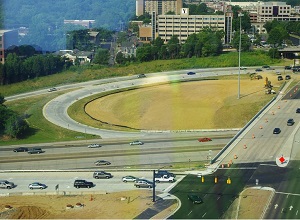Paving Contractors - Blythe Brothers Asphalt Co Office ...