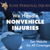 Kane Personal Injury gallery