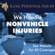 Kane Personal Injury