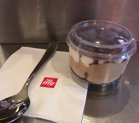 Illy Caffé - Los Angeles, CA