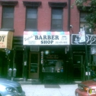 Sigfrido's Barber Shop