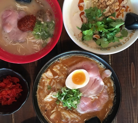 Ramen Setagaya - Brooklyn, NY