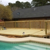 clayhatchee fences and decks gallery