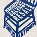 Hammond Salvage & Resale Inc - Resale Shops
