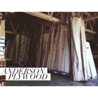 Anderson Plywood Sales