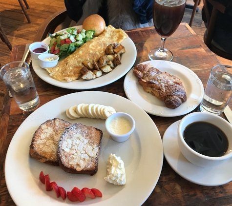 Patisserie Florentine - Englewood, NJ