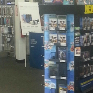 Best Buy - Mcallen, TX