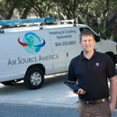 Air Source America - Heating Equipment & Systems