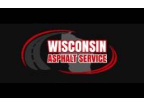 Wisconsin Asphalt Service - Valders, WI