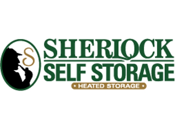 Sherlock Self Storage - Bothell, WA