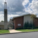 The Church of Jesus Christ of Latter-day Saints - Methodist Churches