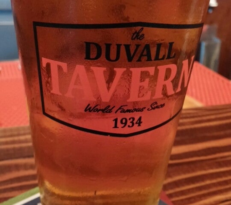 Duvall Tavern - Duvall, WA