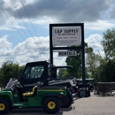 L & P Supply of Hutchinson, Inc. - Lawn & Garden Equipment & Supplies