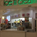 Ice N' Cream Glendale Galleria - Sunglasses