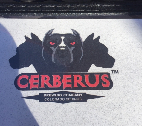 Cerberus Brewing Company - Colorado Springs, CO