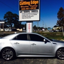 The Cutting Edge Window Tinting - Window Tinting