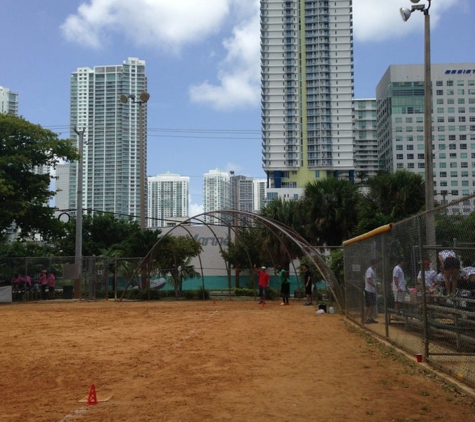 Jose Marti Pool - Miami, FL