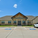 Legacy at Crowley