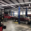 All Automotive Repair - Emissions Inspection Stations