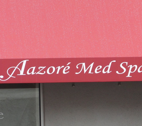 Aazore Med Spa - Saint Louis, MO