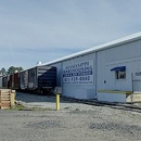 Mississippi Warehousing Company