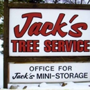 Jack's Tree Service