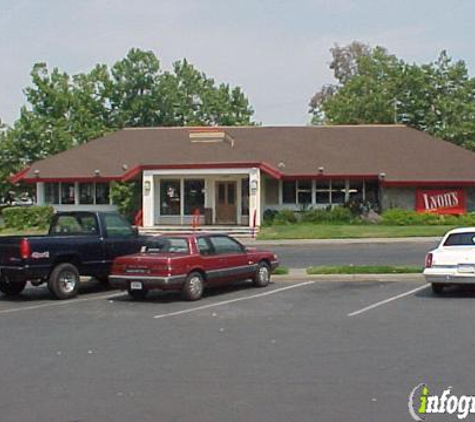 Lumberjacks Restaurant - Sacramento, CA