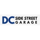 DC Side Street Garage