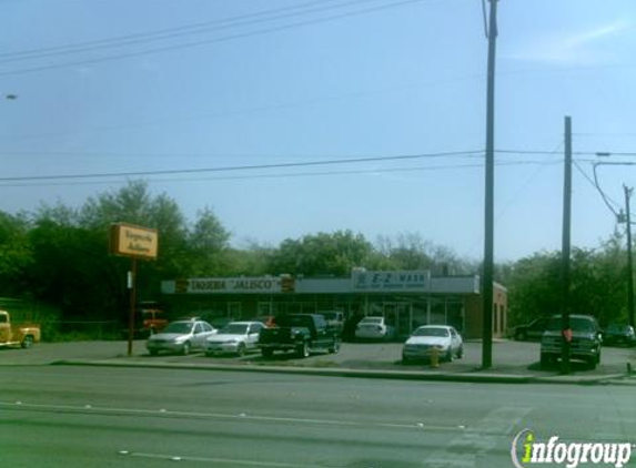 Taqueria Jalisco - San Antonio, TX