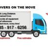 Back Savers Moving Service gallery