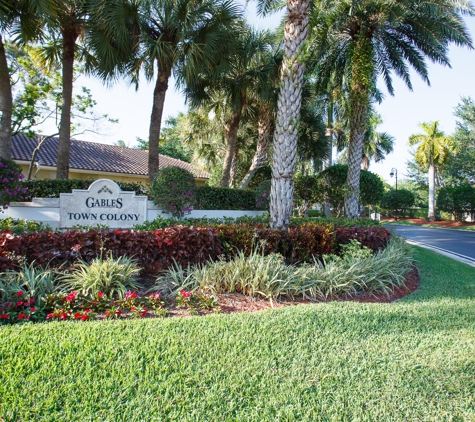 Gables Town Colony - Boca Raton, FL