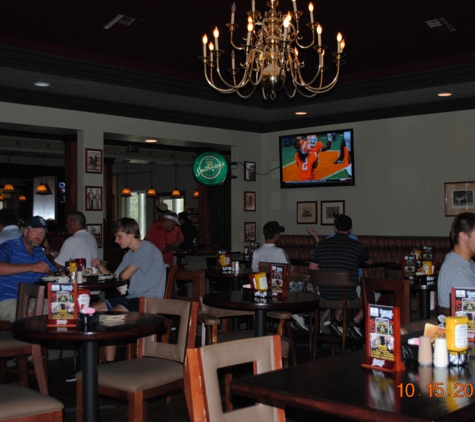 Mulligans Irish Pub at Wentworth - Tarpon Springs, FL