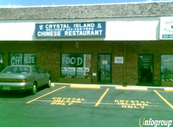 Crystal Island Chinese Restaurant - Thornton, CO