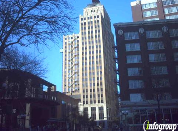 Chase Bank - San Antonio, TX